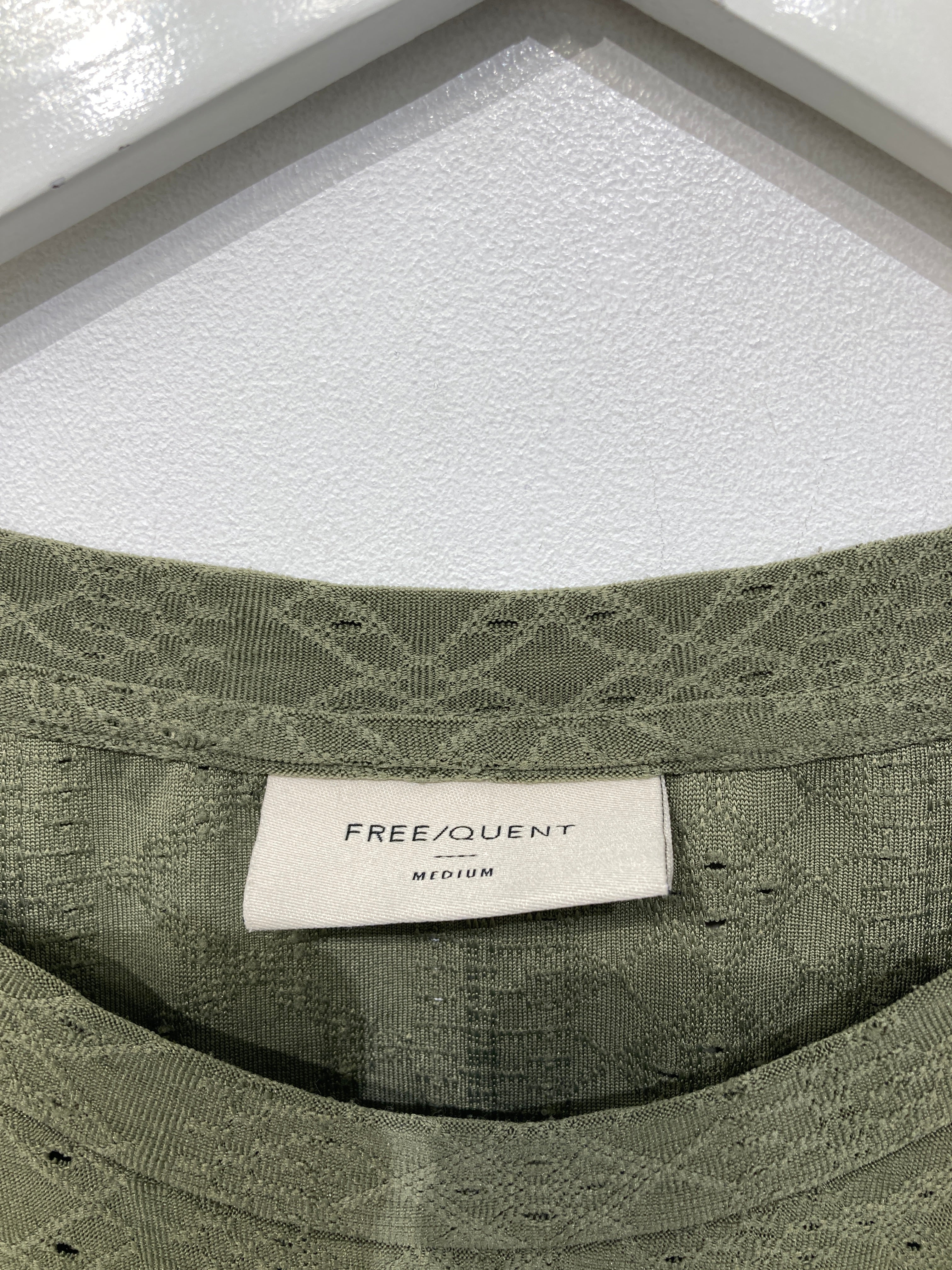 FreeQuent T-shirt